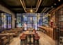 design 3d, render bar, pub, nightclub, lounge, speakeasy